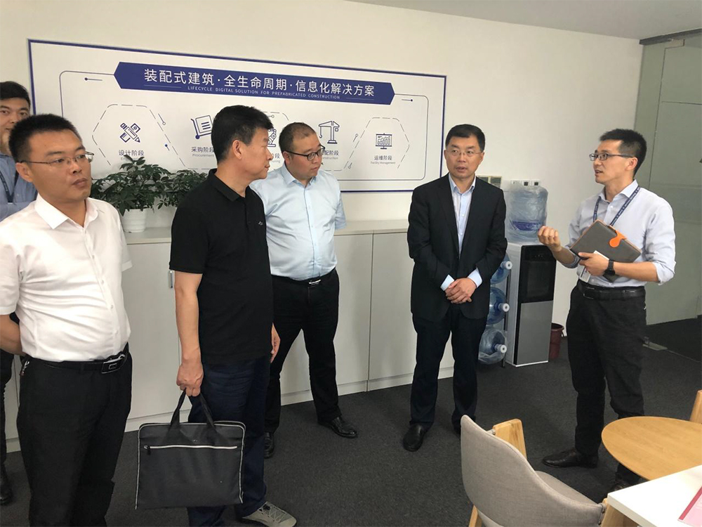 區(qū)領(lǐng)導(dǎo)一行到上海、紹興考察簡報(bào)(圖2)