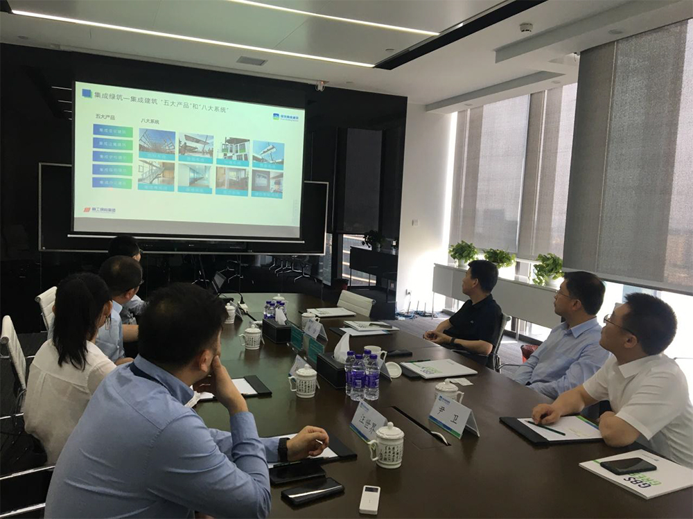 區(qū)領(lǐng)導(dǎo)一行到上海、紹興考察簡報(bào)(圖3)