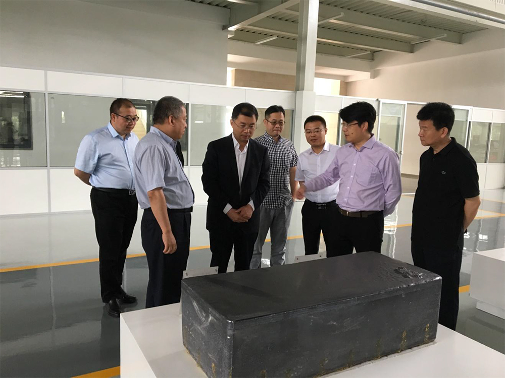 區(qū)領(lǐng)導(dǎo)一行到上海、紹興考察簡報(bào)(圖6)