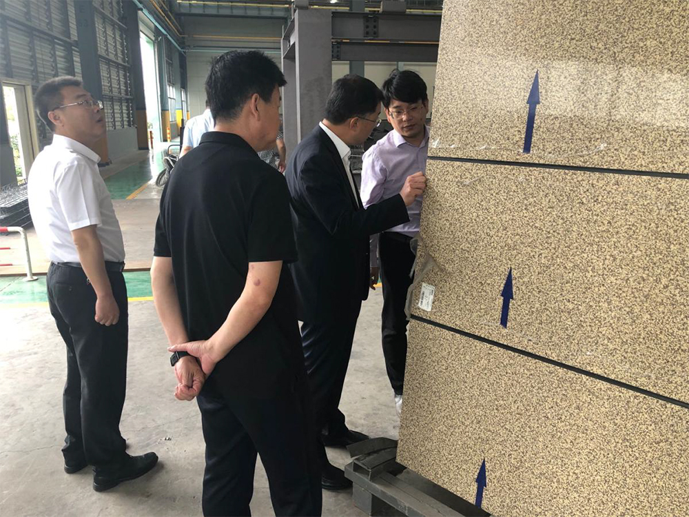 區(qū)領(lǐng)導(dǎo)一行到上海、紹興考察簡報(bào)(圖7)