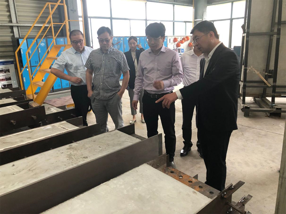 區(qū)領(lǐng)導(dǎo)一行到上海、紹興考察簡報(bào)(圖8)