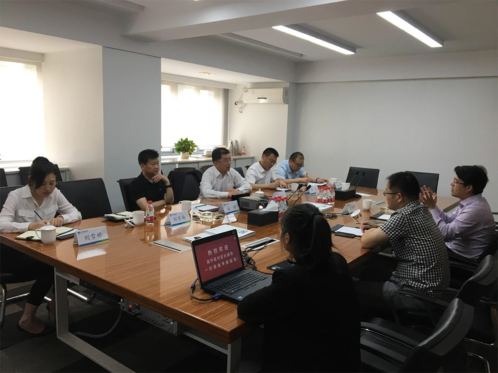 區(qū)領(lǐng)導(dǎo)一行到上海、紹興考察簡報(bào)(圖9)