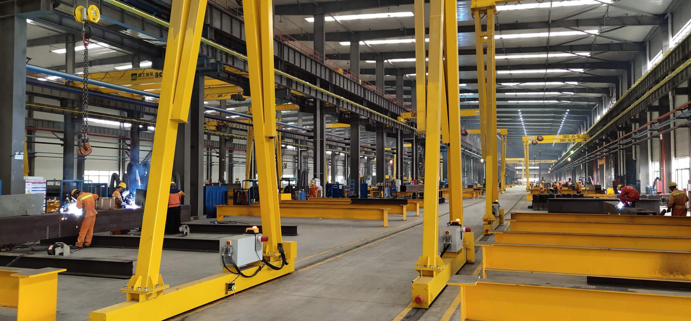  Qinhuangdao assembly building site meeting held ceremoniously(圖3)